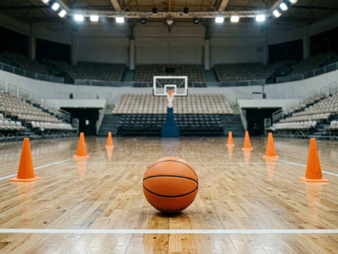 赛场热血CBA赛事火热本土球星大放异彩