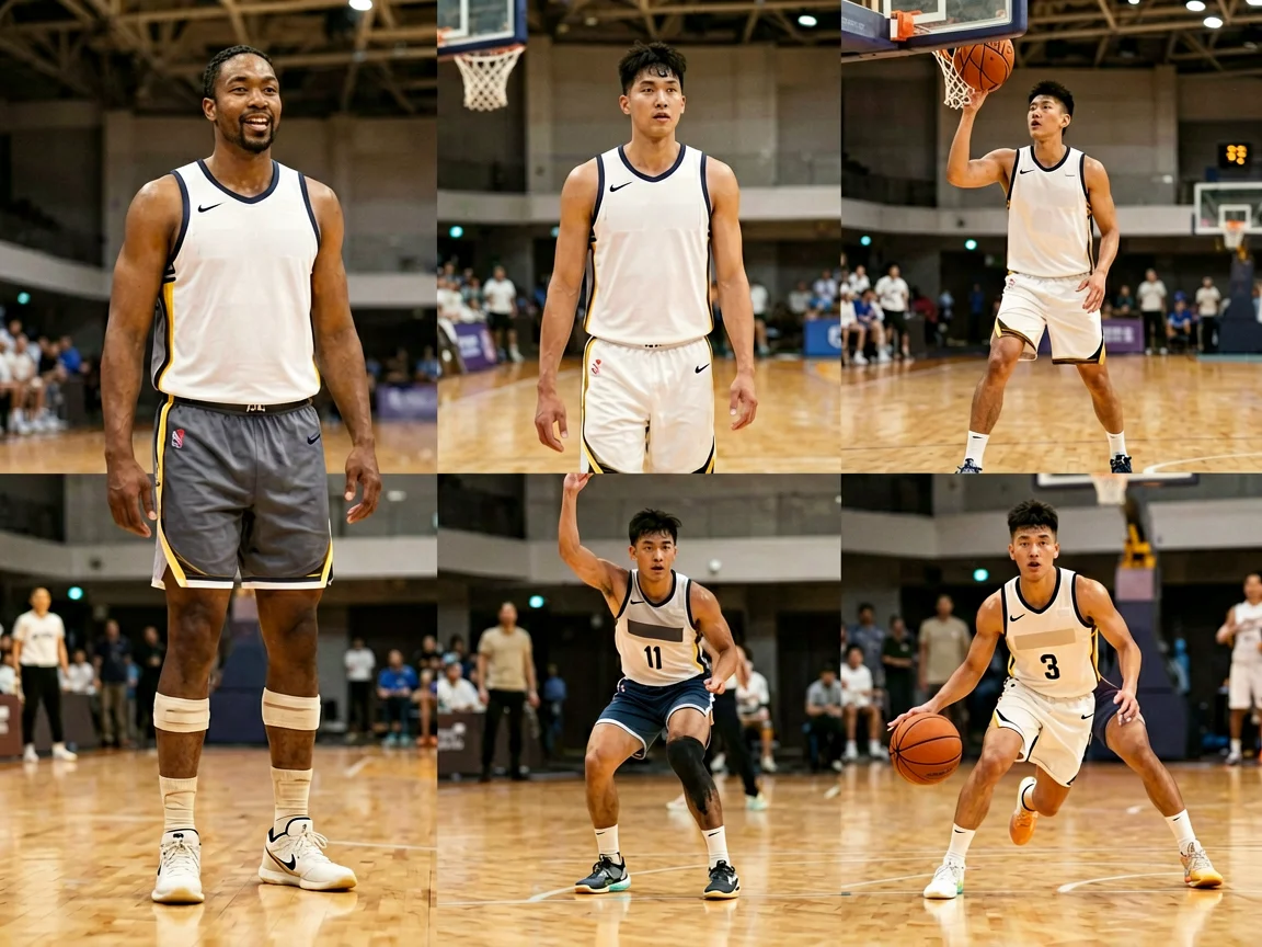 赛场攻防画面奥蓬达赛后评分
